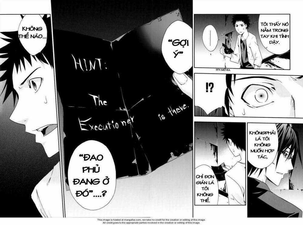 Judge Chapter 9 trang 22