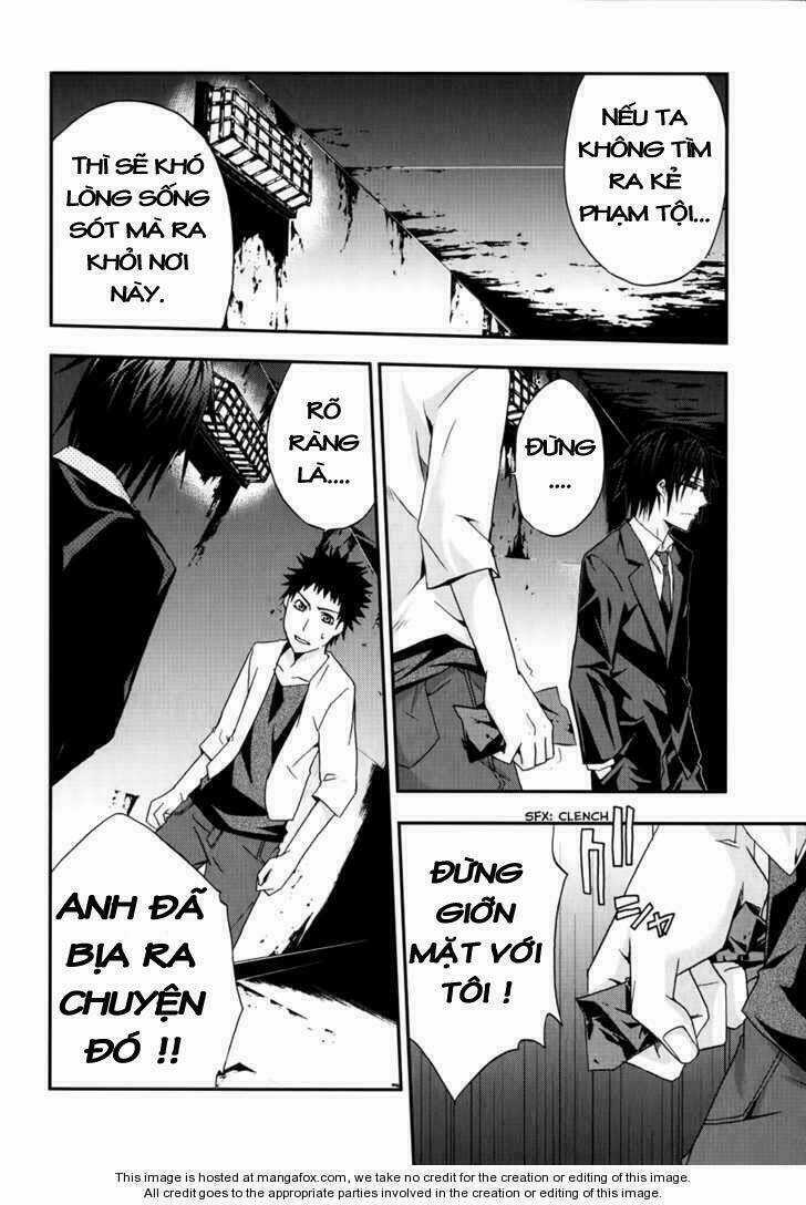 Judge Chapter 9 trang 24