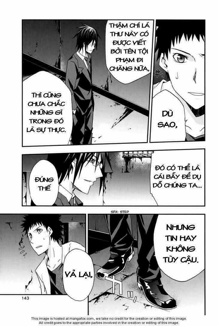 Judge Chapter 9 trang 25