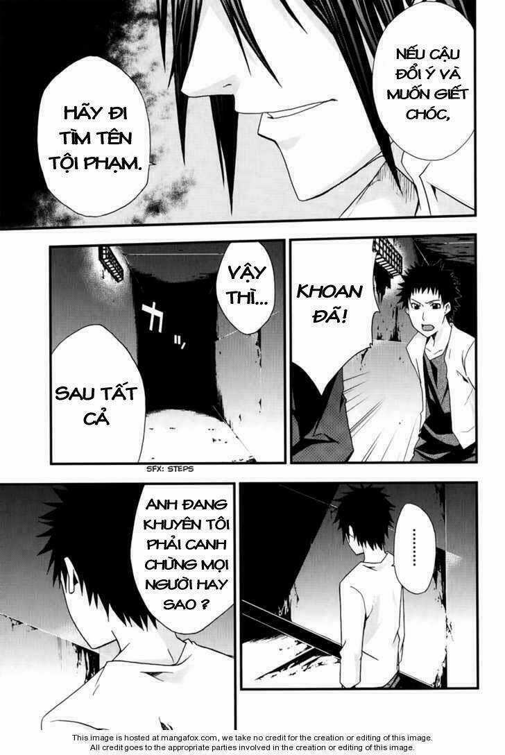 Judge Chapter 9 trang 27