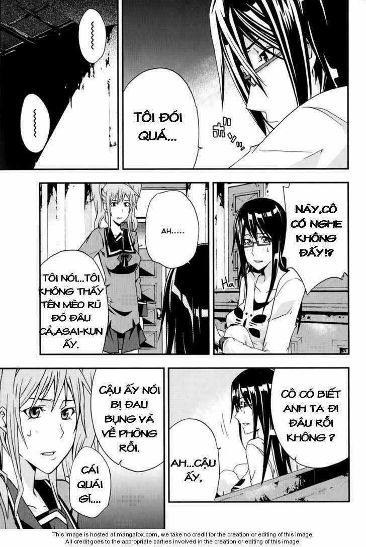 Judge Chapter 9 trang 29