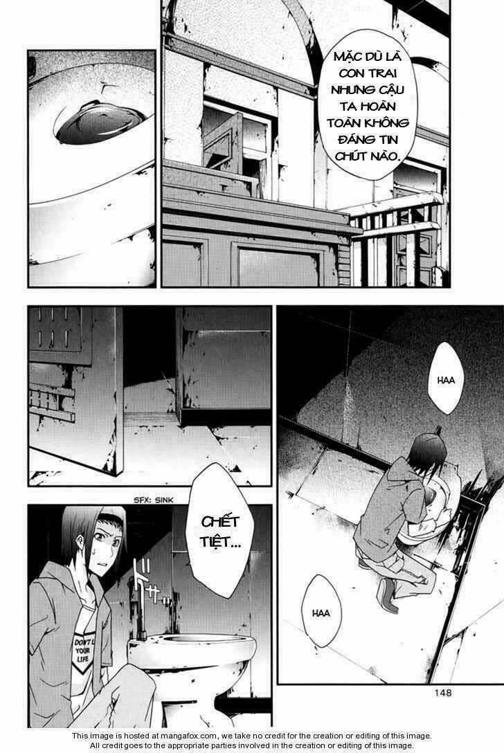 Judge Chapter 9 trang 30