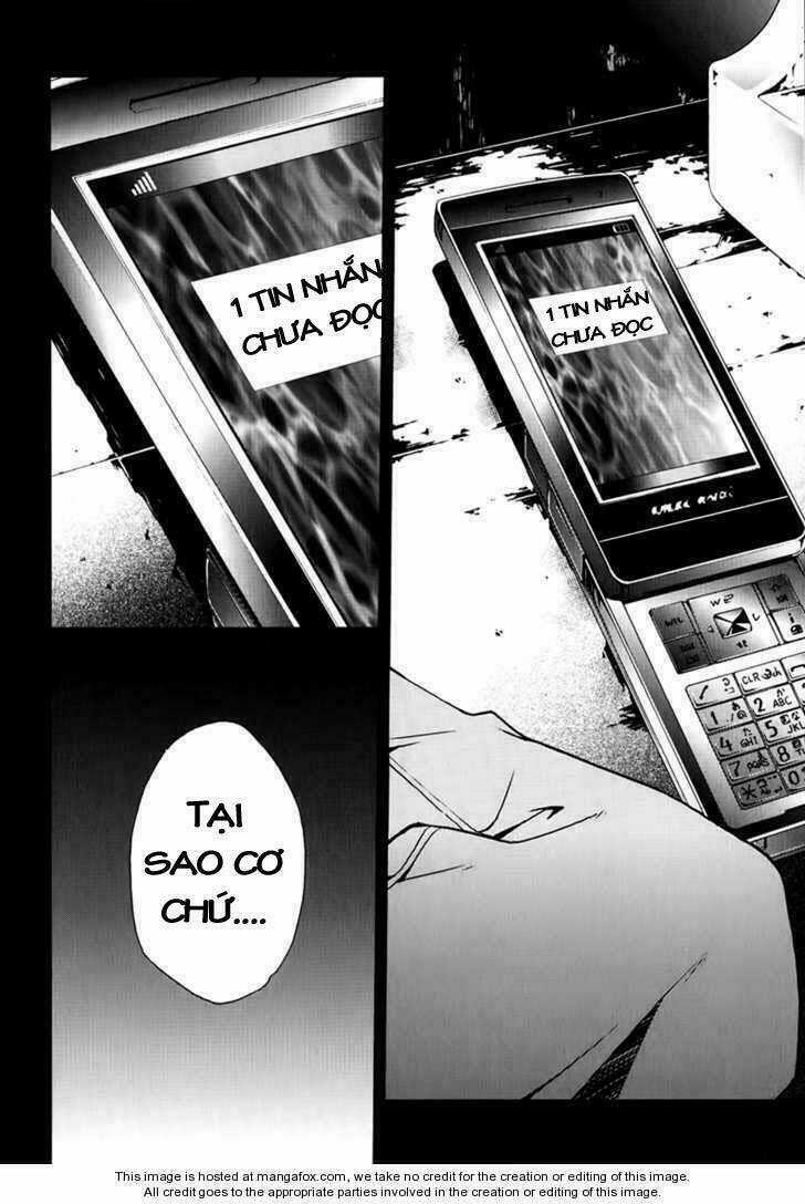 Judge Chapter 9 trang 32