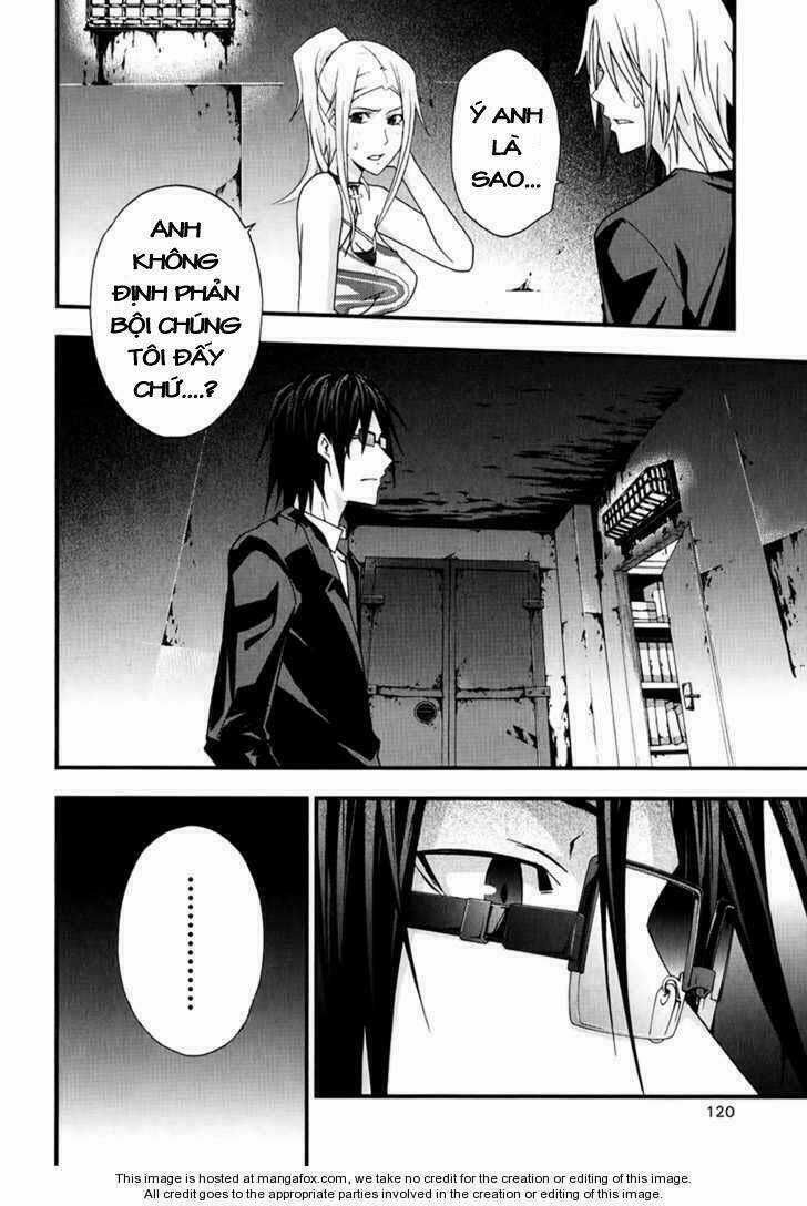 Judge Chapter 9 trang 4