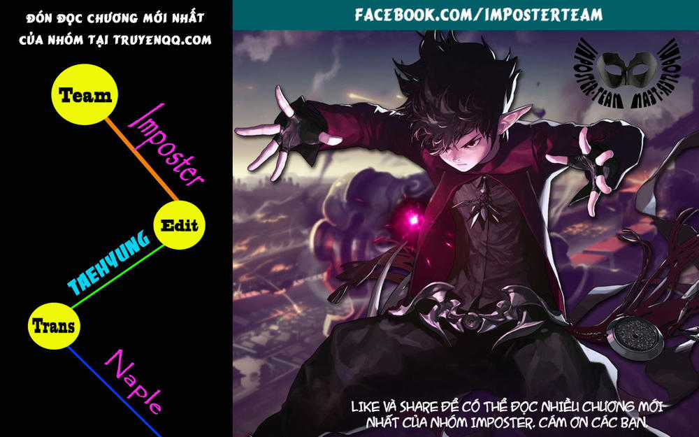 Jujutsu Kaisen - Chú Thuật Hồi Chiến Chapter 1 trang 2