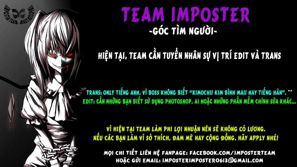 Jujutsu Kaisen - Chú Thuật Hồi Chiến Chapter 1 trang 3