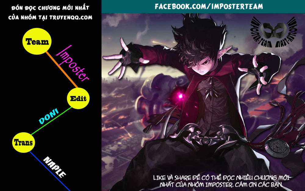 Jujutsu Kaisen - Chú Thuật Hồi Chiến Chapter 2 trang 2