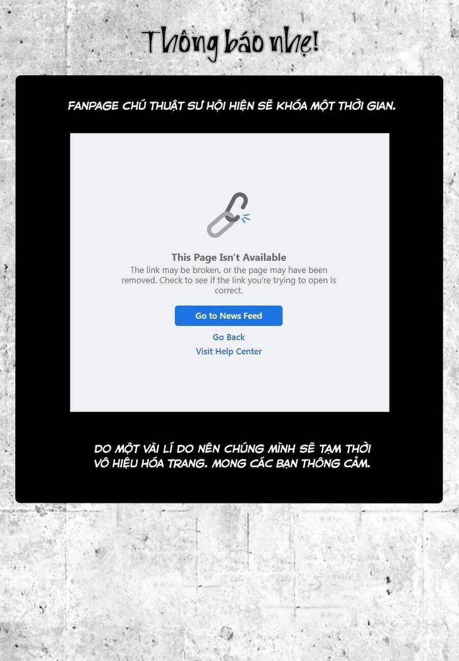 Jujutsu Kaisen - Chú Thuật Hồi Chiến Chapter 224 trang 21