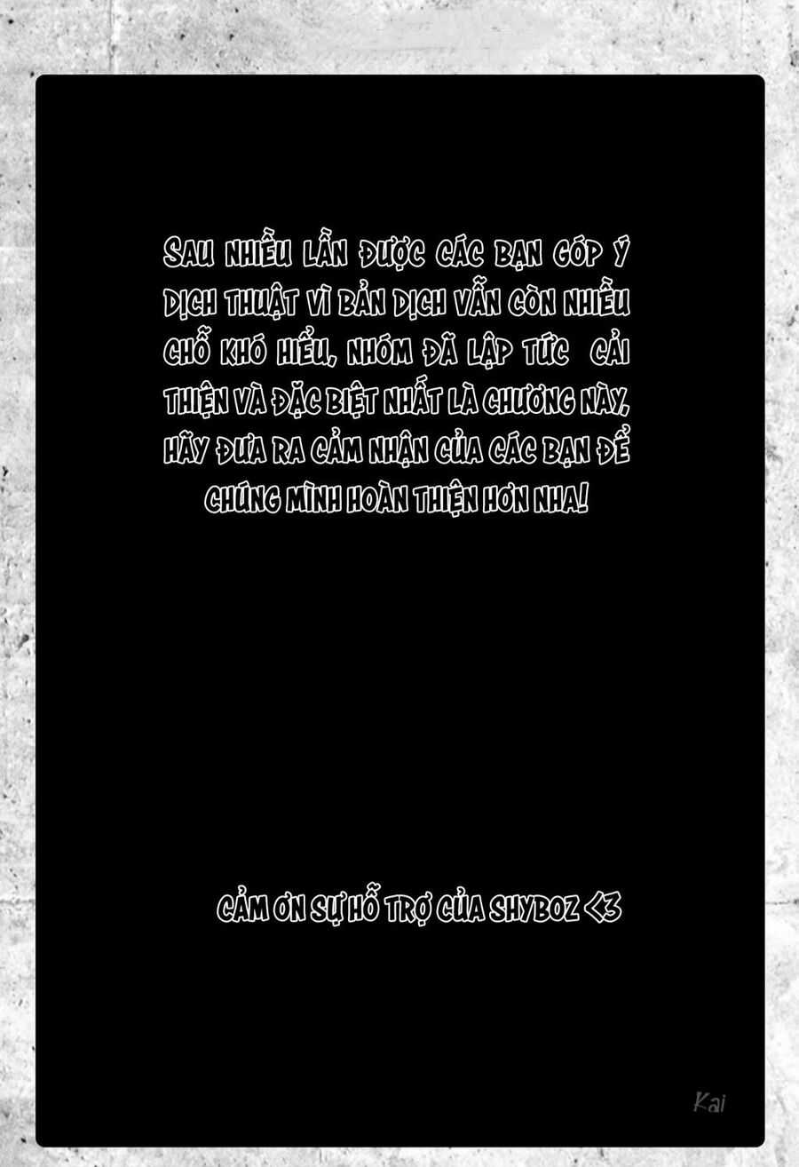 Jujutsu Kaisen - Chú Thuật Hồi Chiến Chapter 231 trang 20