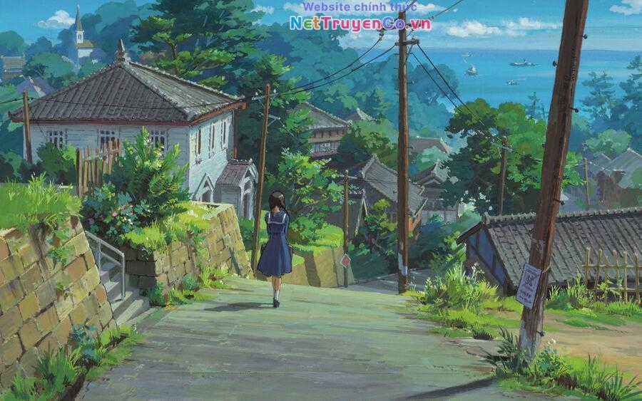 Jujutsu Kaisen - Chú Thuật Hồi Chiến Chapter 239 trang 20