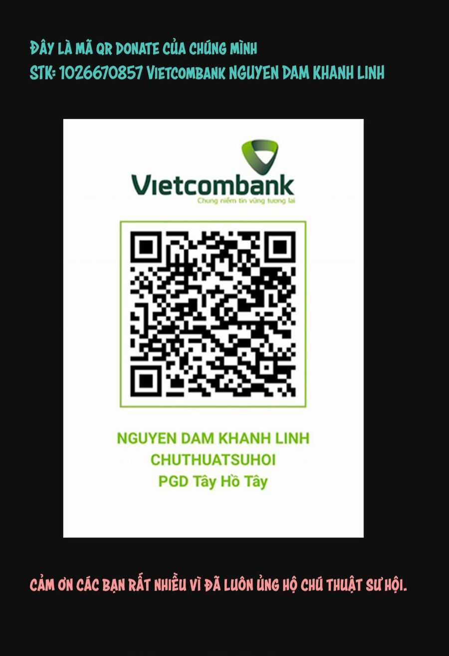 Jujutsu Kaisen - Chú Thuật Hồi Chiến Chapter 241 trang 22