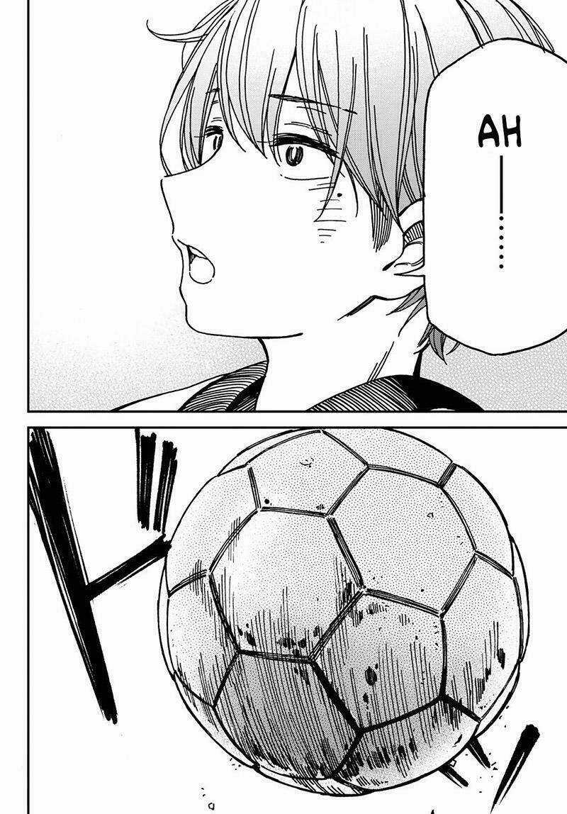 Jun And Kaoru: Pure And Fragrant Chapter 3 trang 13