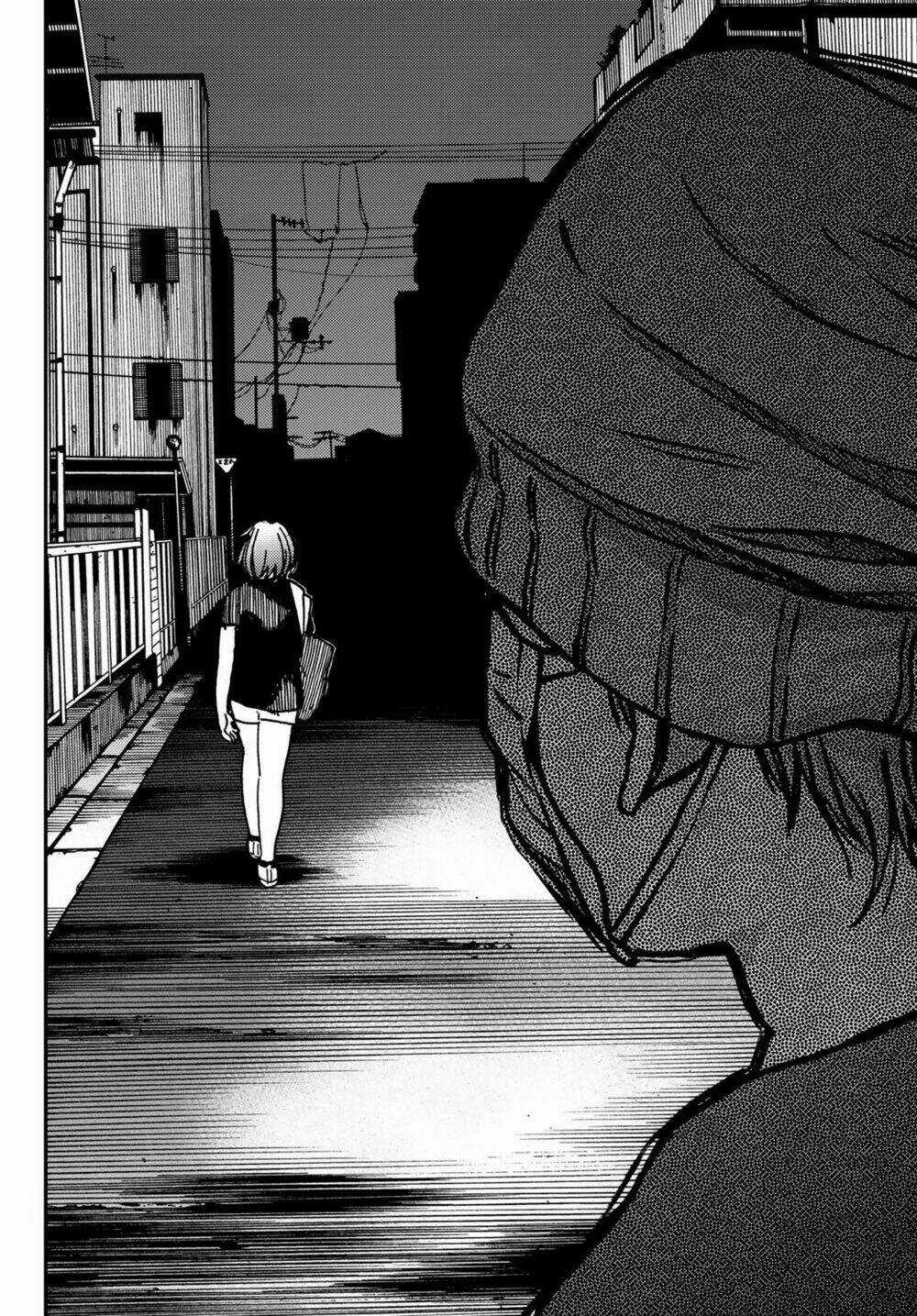 Jun And Kaoru: Pure And Fragrant Chapter 4 trang 11