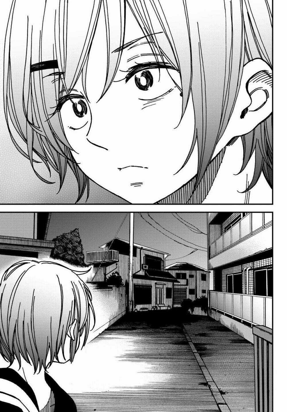 Jun And Kaoru: Pure And Fragrant Chapter 4 trang 12