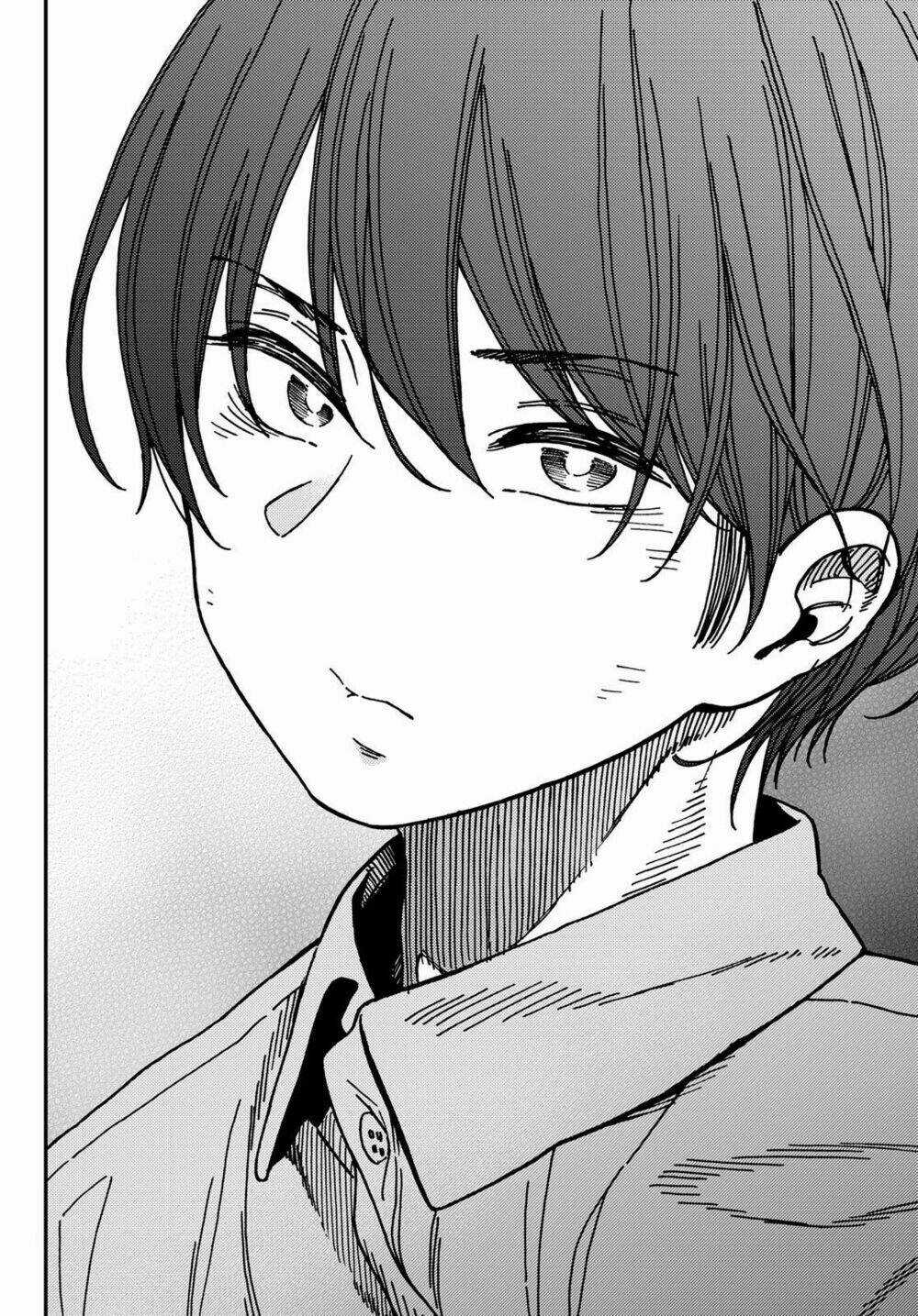 Jun And Kaoru: Pure And Fragrant Chapter 4 trang 17