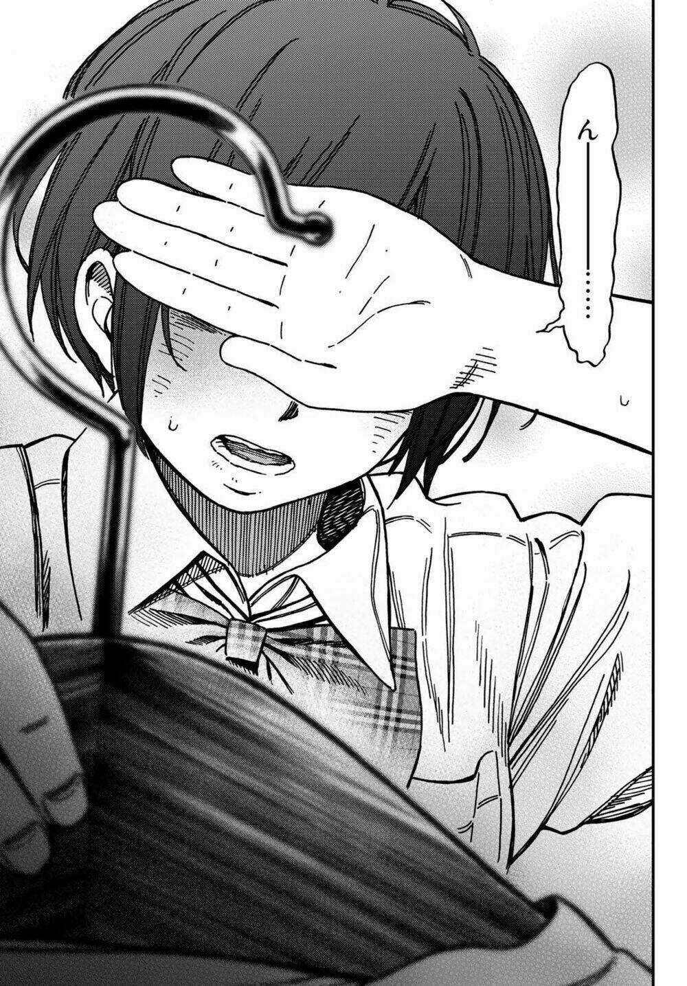 Jun And Kaoru: Pure And Fragrant Chapter 5 trang 12