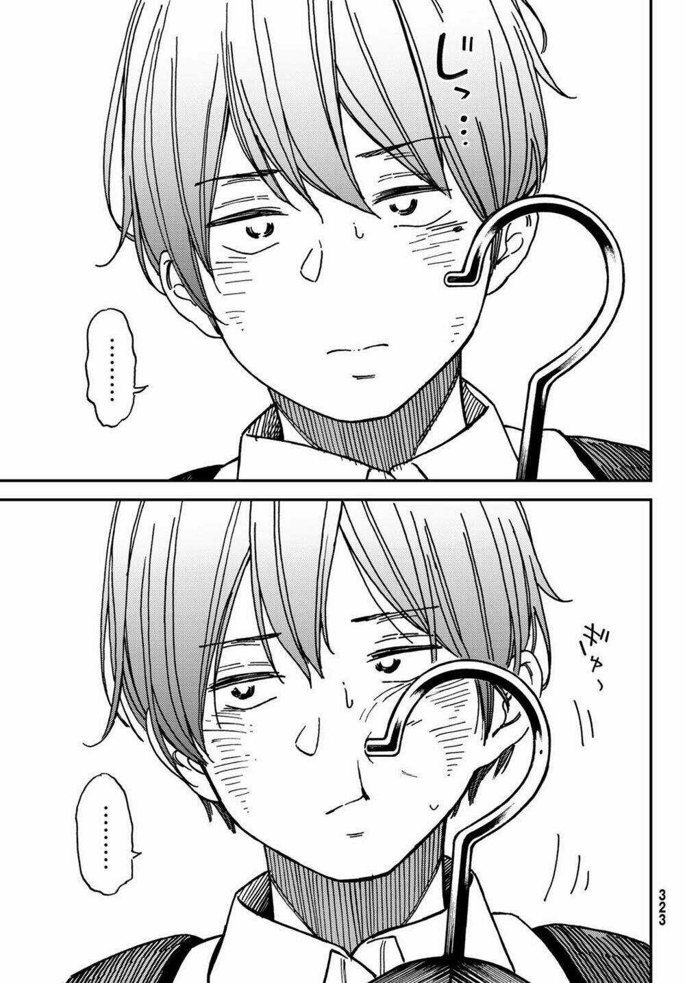 Jun And Kaoru: Pure And Fragrant Chapter 5 trang 13