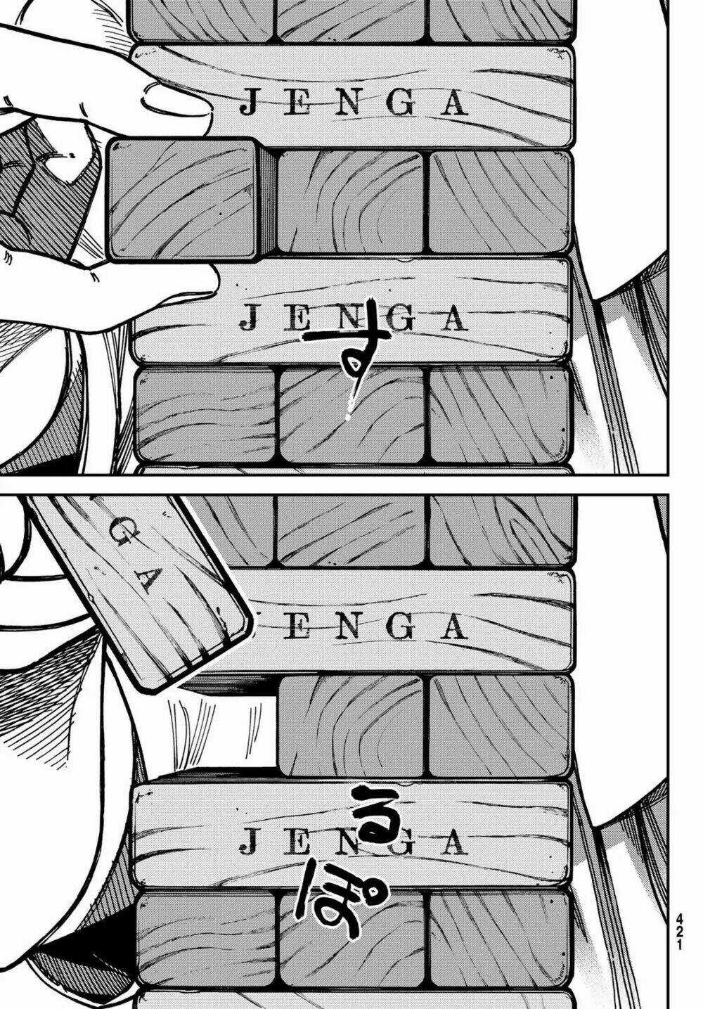 Jun And Kaoru: Pure And Fragrant Chapter 6 trang 5