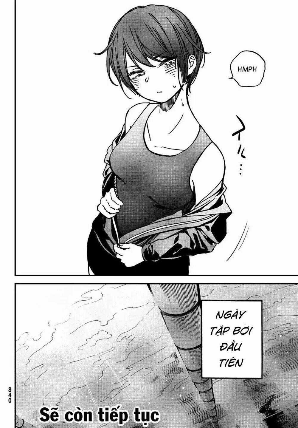 Jun And Kaoru: Pure And Fragrant Chapter 7 trang 20