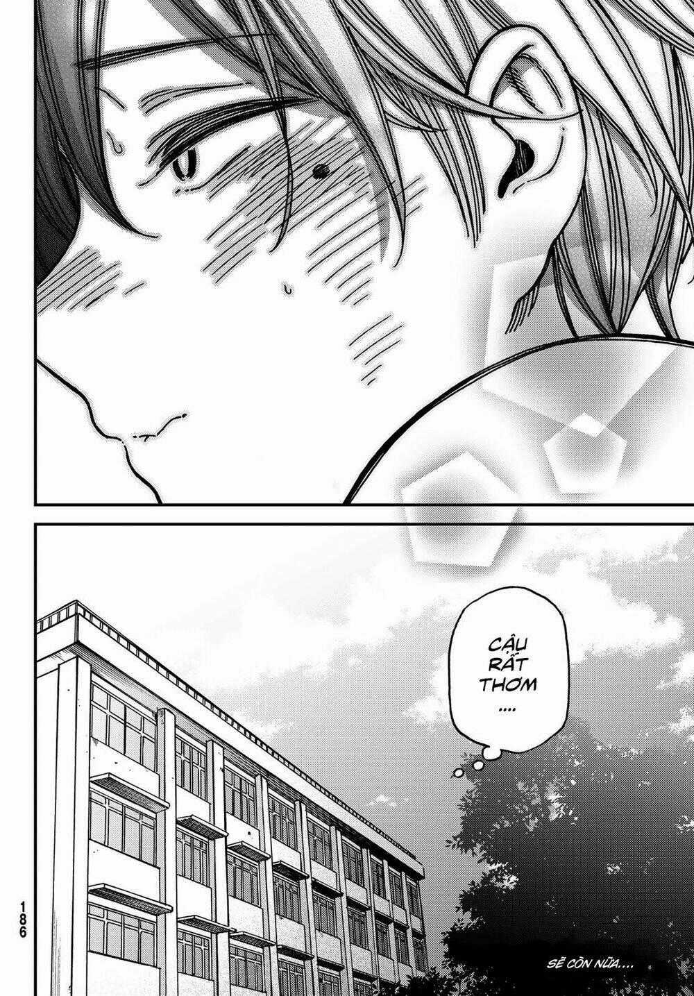 Jun And Kaoru: Pure And Fragrant Chapter 8 trang 21