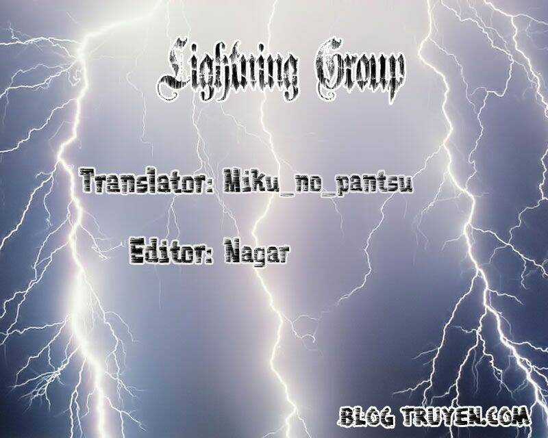 Jungle Wa Itsumo Hale Nochi Guu Chapter 1 trang 31