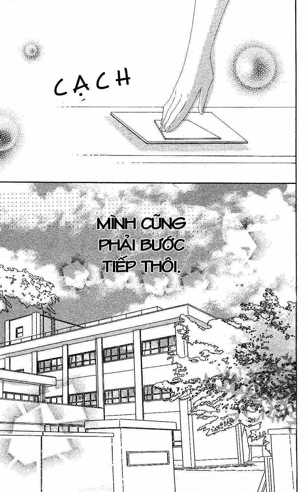 Junjou Drop Chapter 0 trang 39