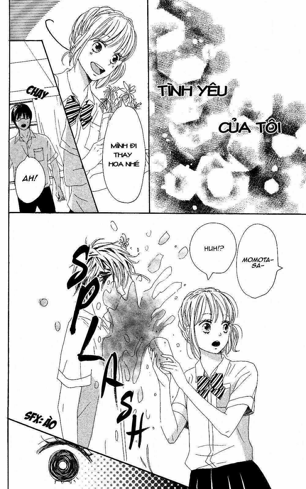 Junjou Drop Chapter 0 trang 44