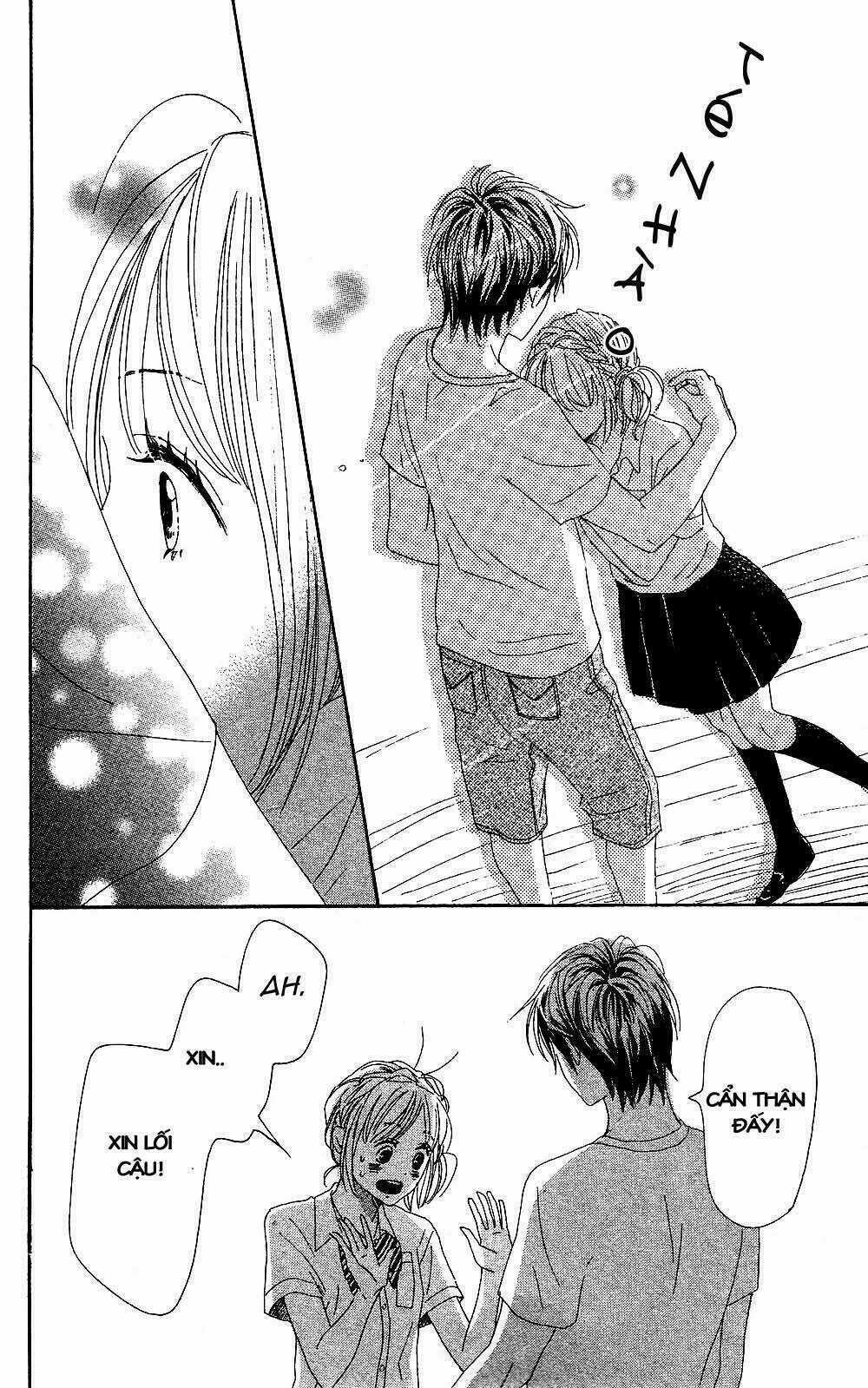 Junjou Drop Chapter 0 trang 48