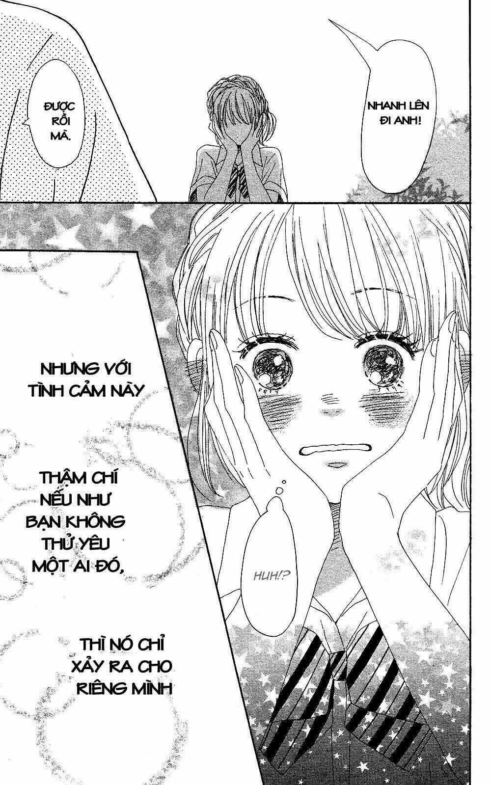 Junjou Drop Chapter 0 trang 49