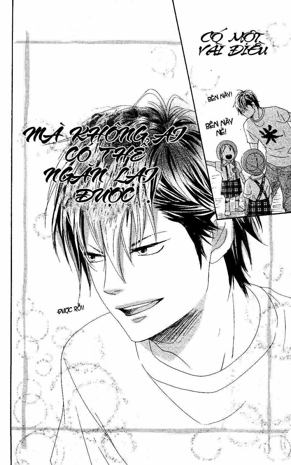 Junjou Drop Chapter 0 trang 50
