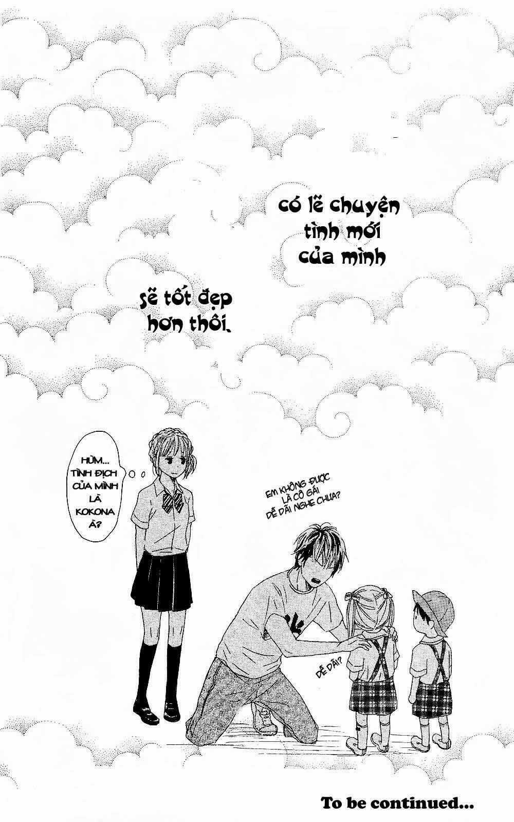 Junjou Drop Chapter 0 trang 52