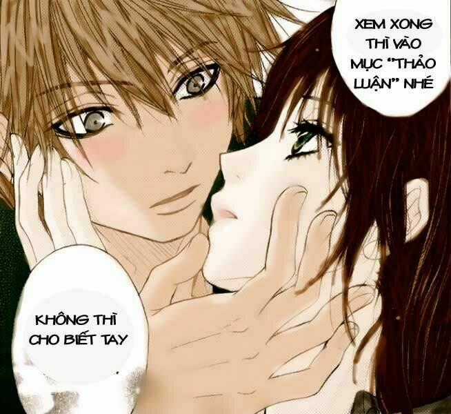 Junjou Drop Chapter 0 trang 53
