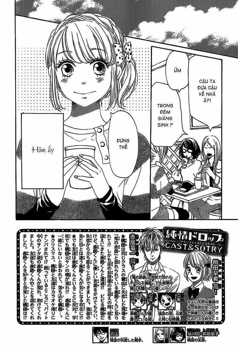 Junjou Drop Chapter 2 trang 1