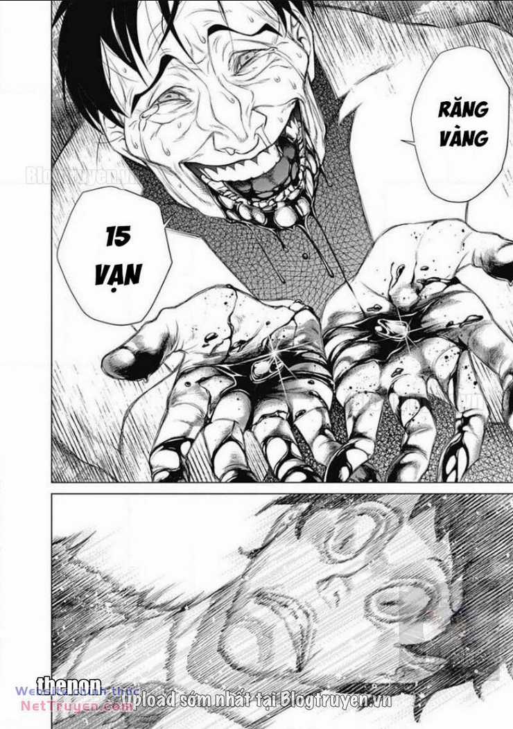 Junket Bank Chapter 1 trang 20