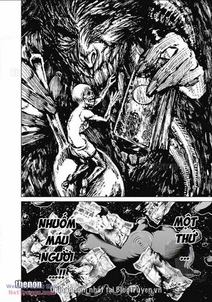 Junket Bank Chapter 1 trang 28