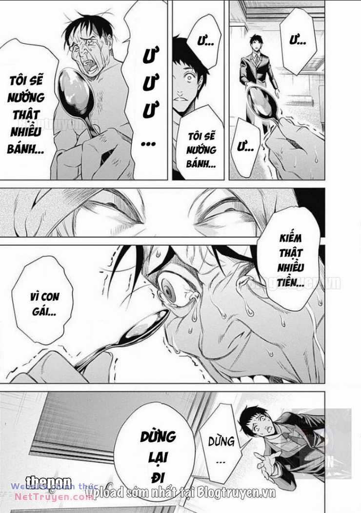 Junket Bank Chapter 1 trang 29