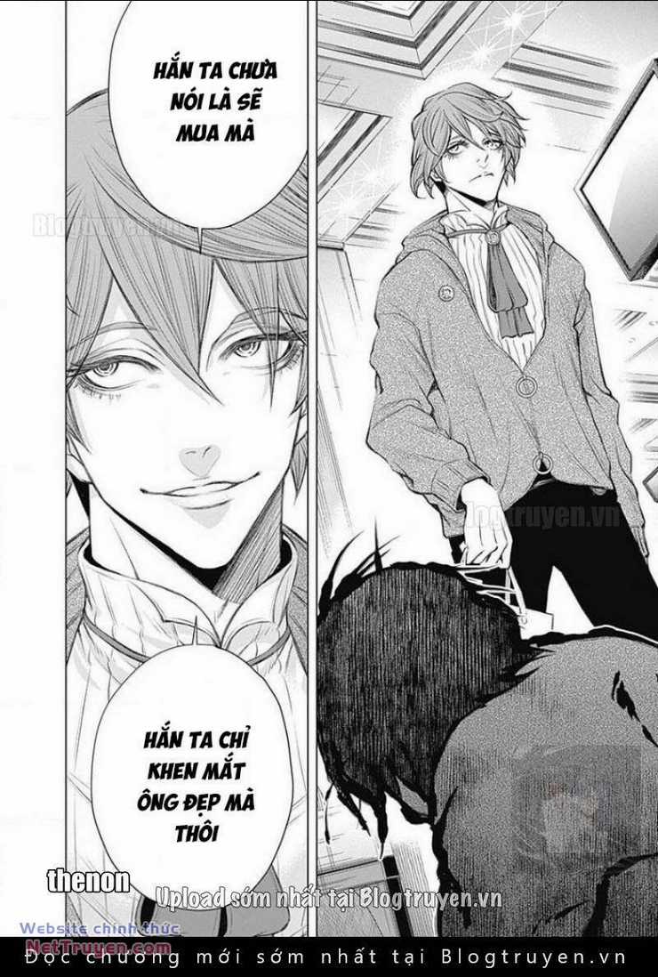 Junket Bank Chapter 1 trang 30