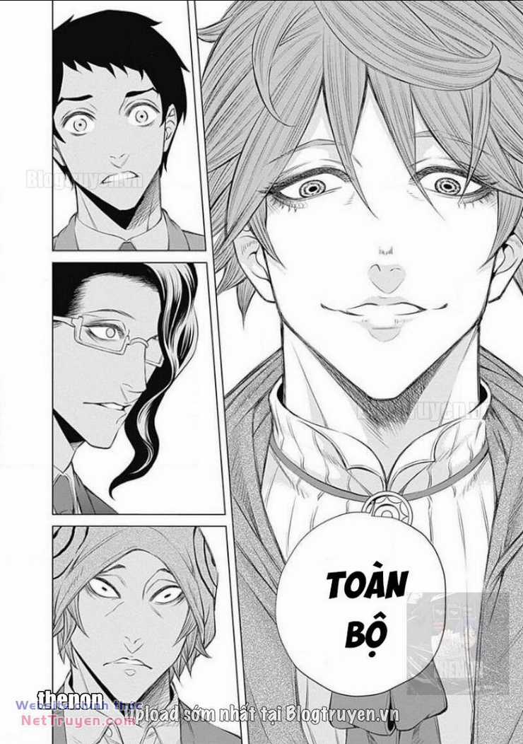 Junket Bank Chapter 1 trang 46