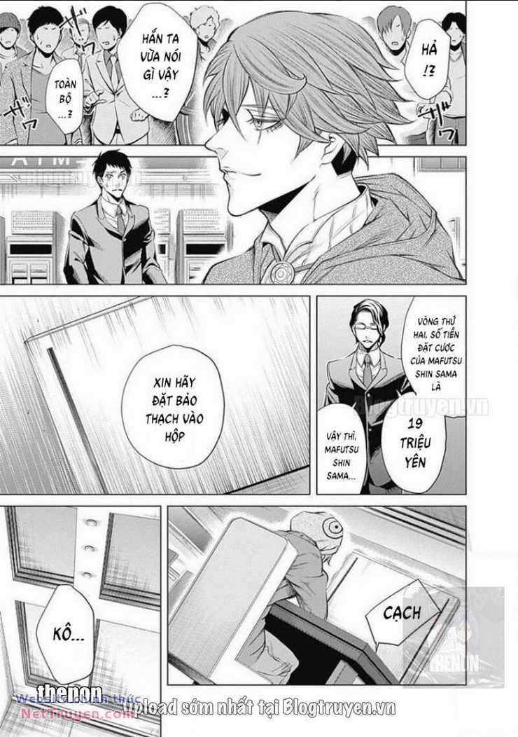 Junket Bank Chapter 1 trang 47