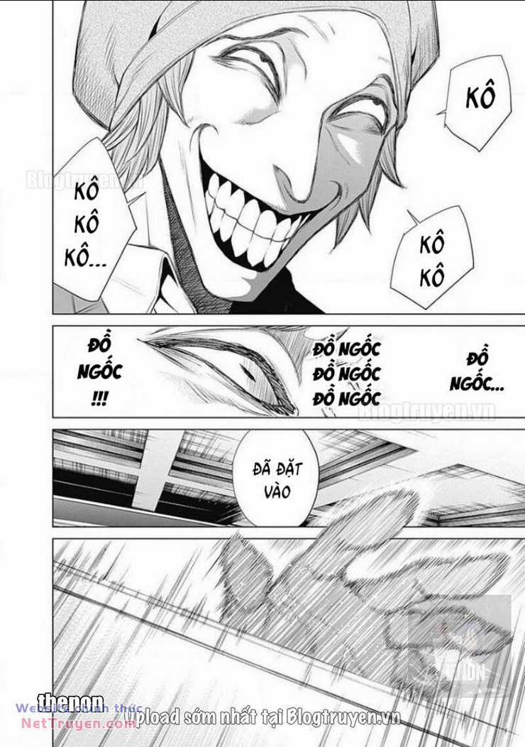 Junket Bank Chapter 1 trang 48