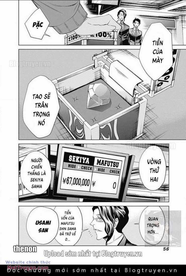 Junket Bank Chapter 1 trang 50