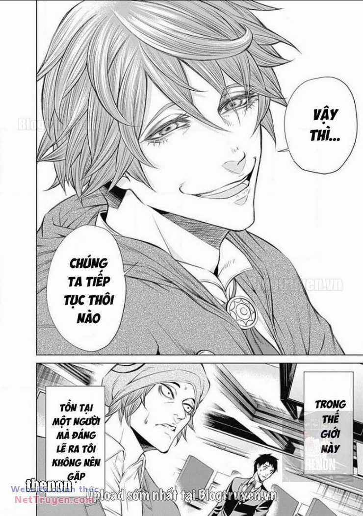 Junket Bank Chapter 1 trang 56