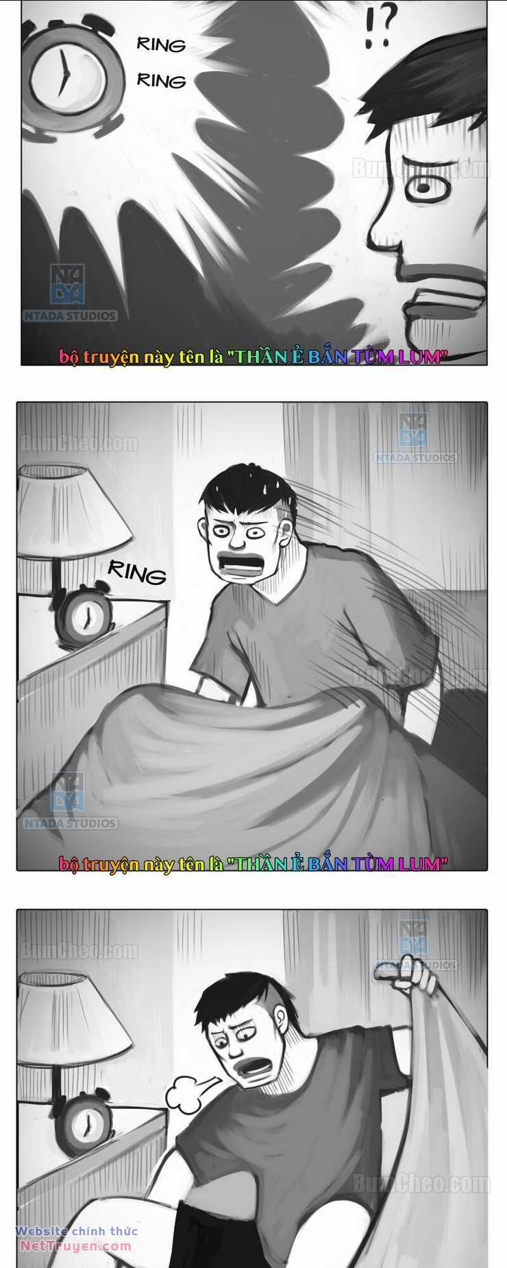 Junket Bank Chapter 1 trang 59