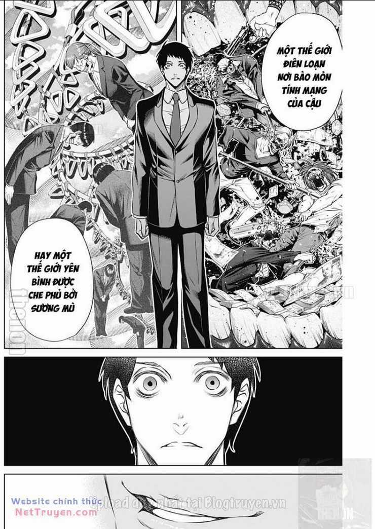 Junket Bank Chapter 10 trang 14