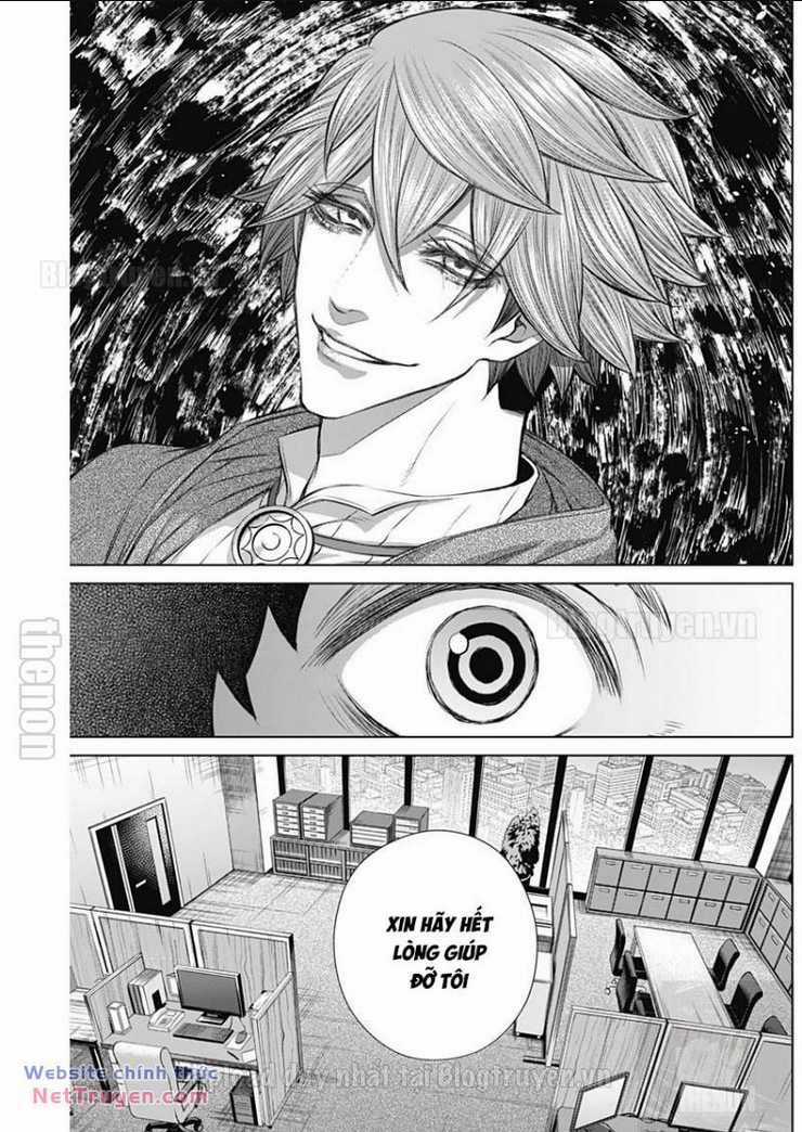 Junket Bank Chapter 10 trang 15