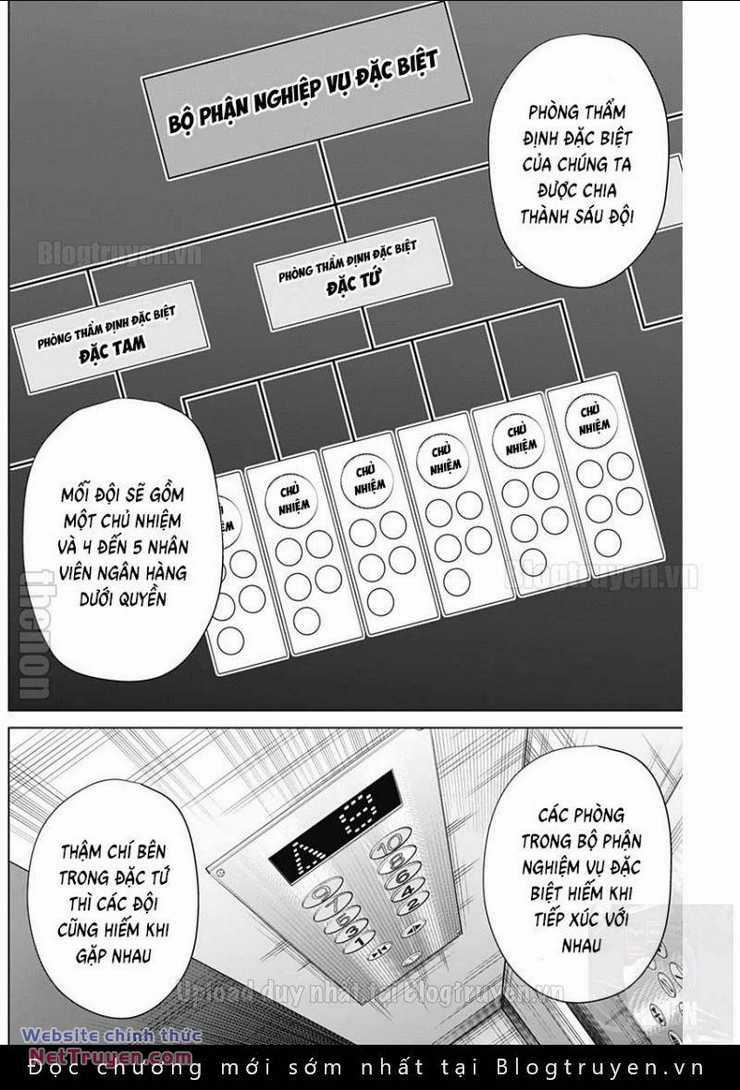 Junket Bank Chapter 10 trang 2