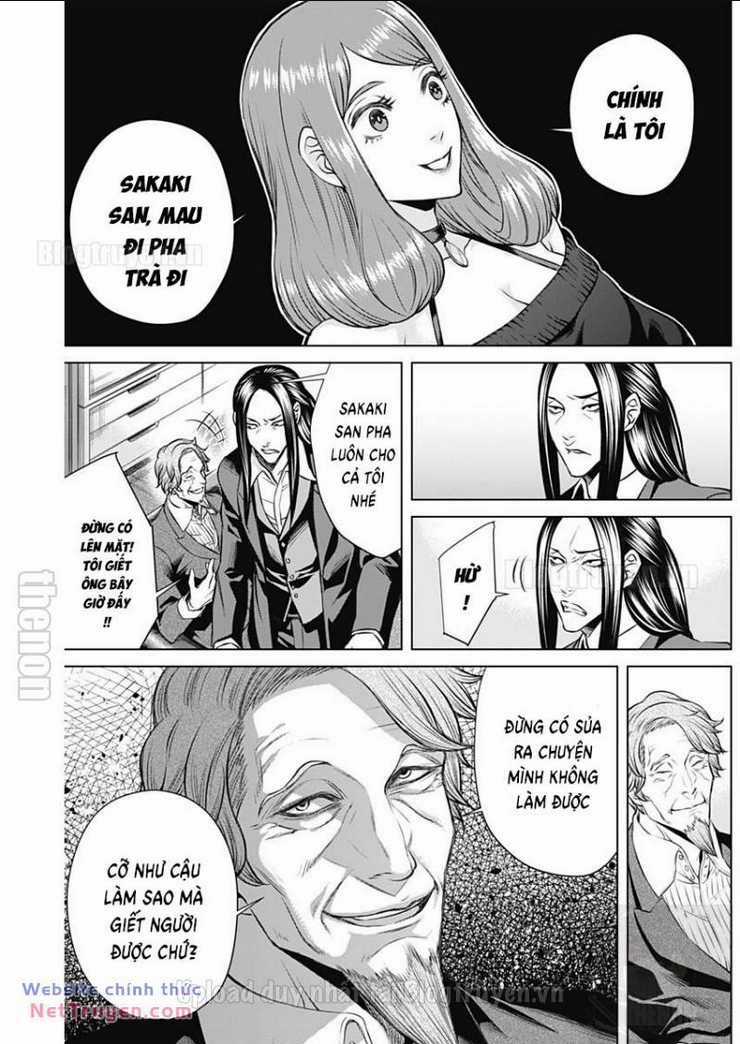 Junket Bank Chapter 10 trang 7