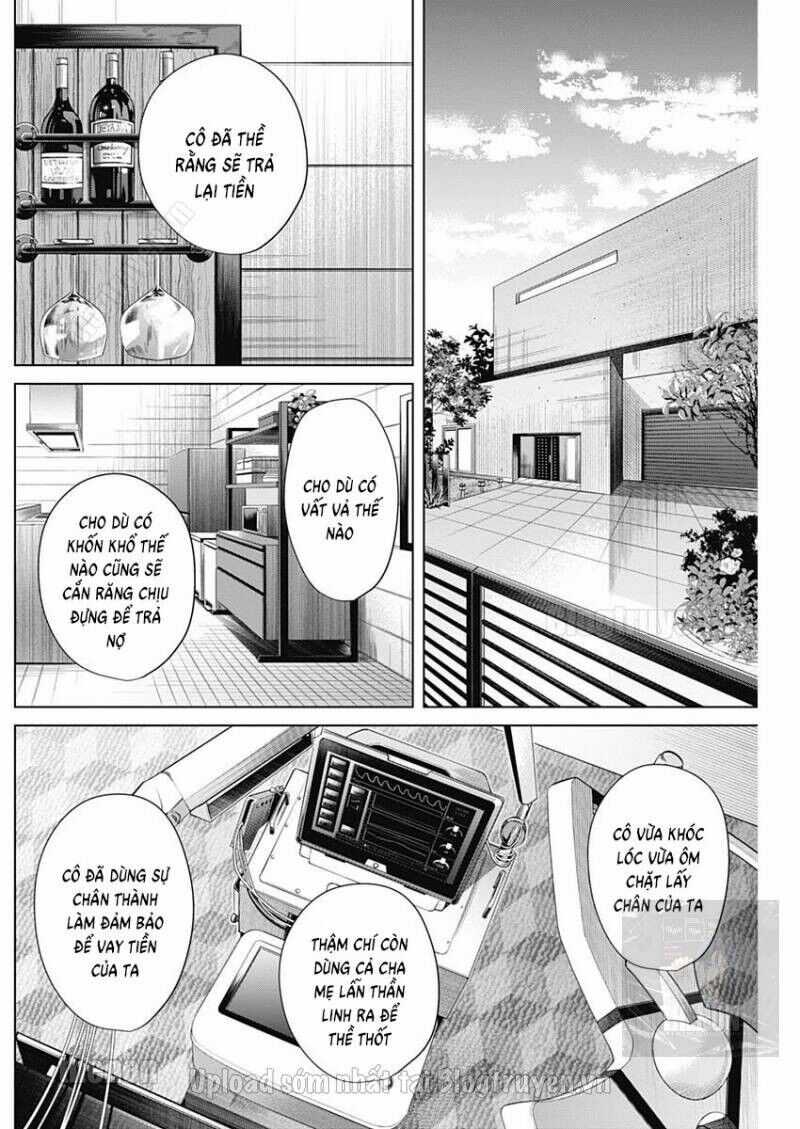 Junket Bank Chapter 12 trang 10