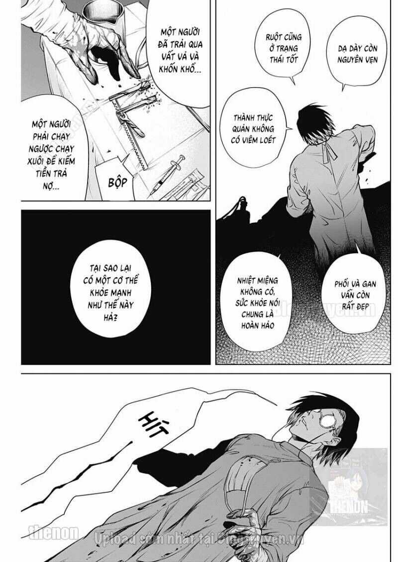 Junket Bank Chapter 12 trang 13