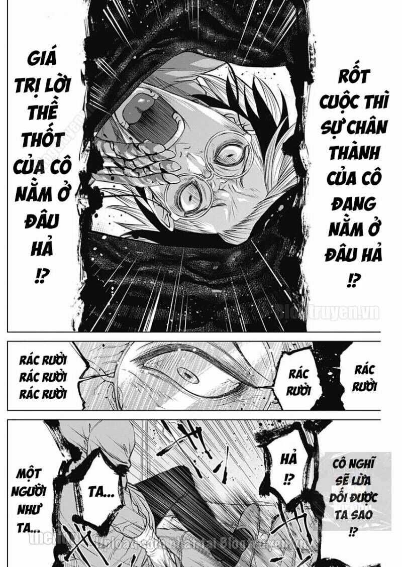 Junket Bank Chapter 12 trang 14